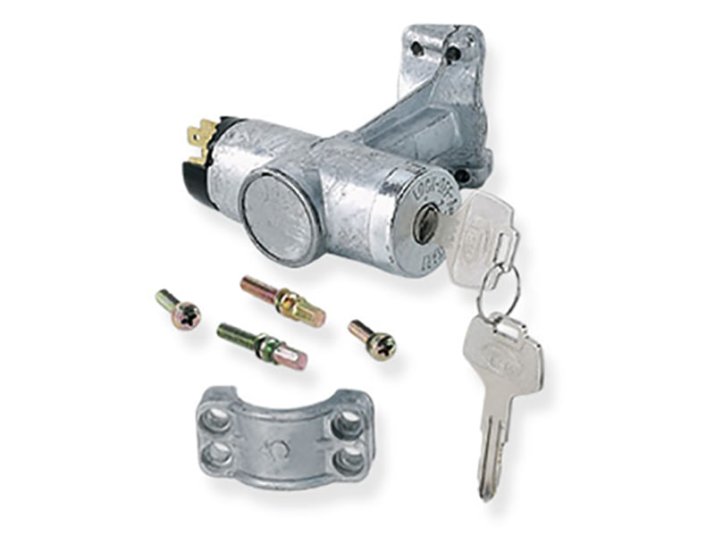 Switch Interruptor De Llave