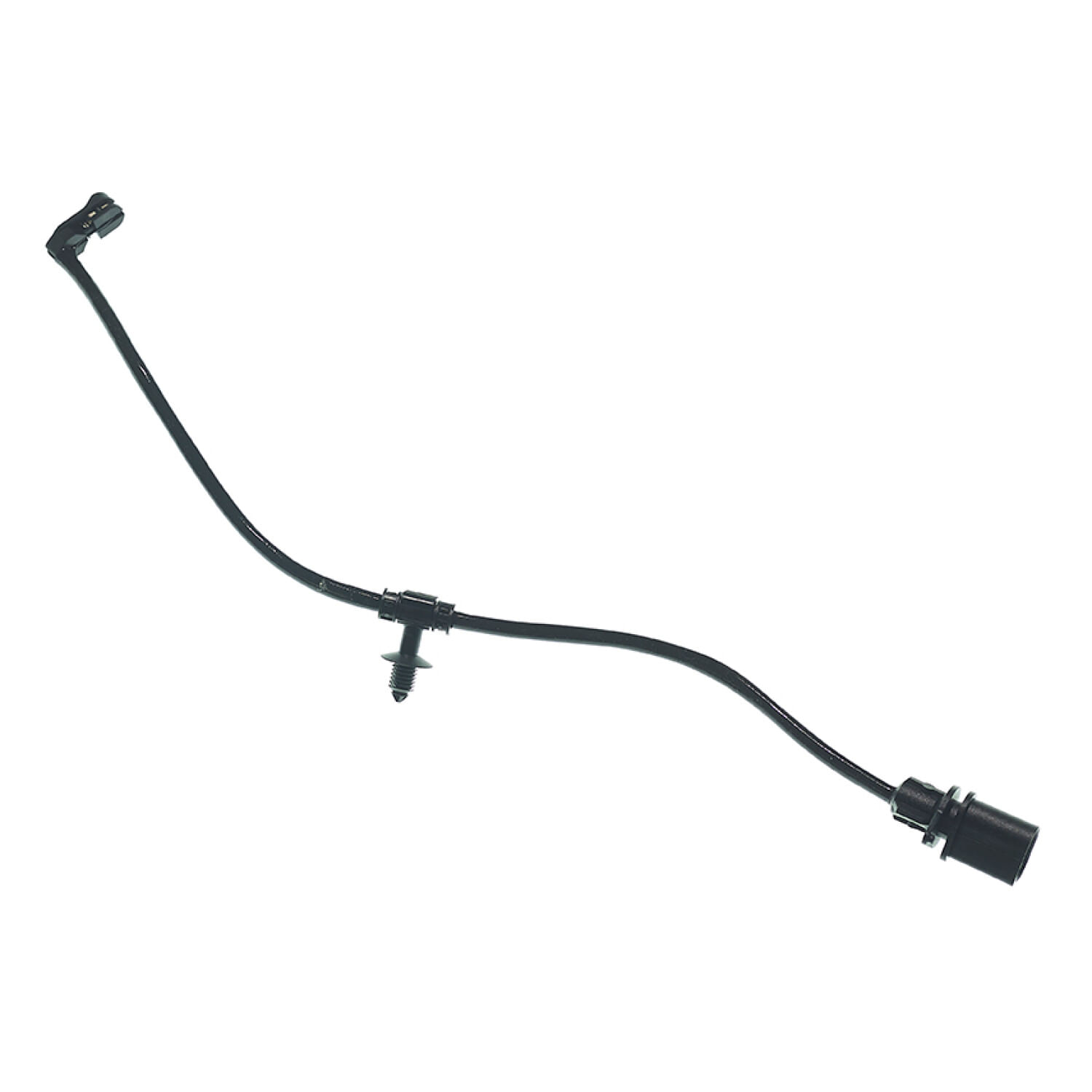 Sensor Para Balatas Trasera