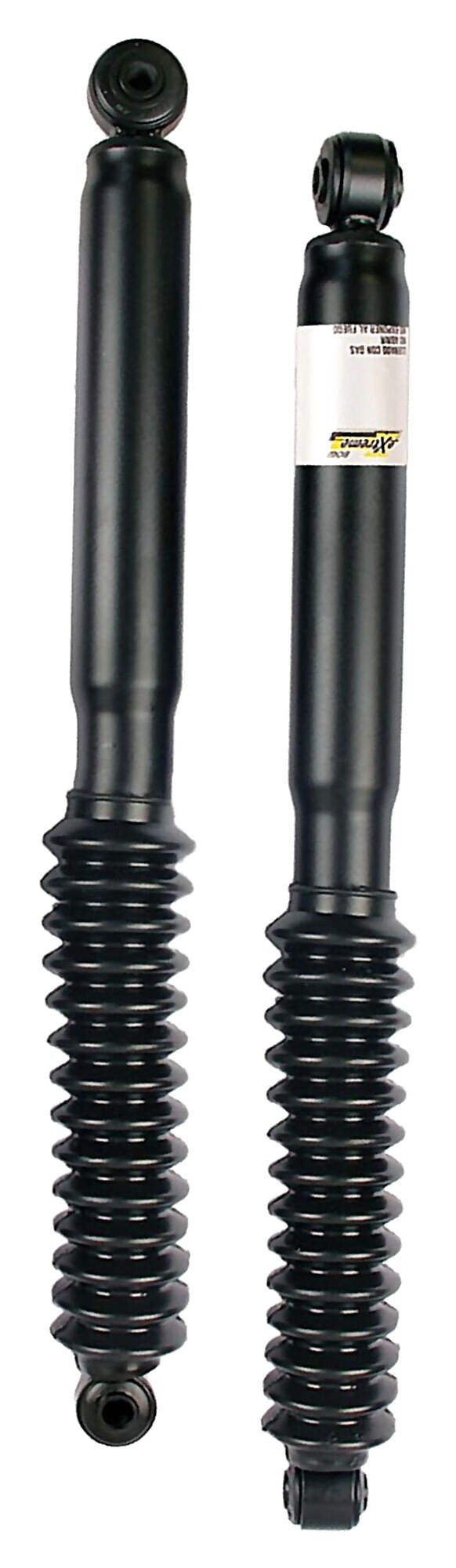 Par De Amortiguadores Gas eXtreme RWD Traseros