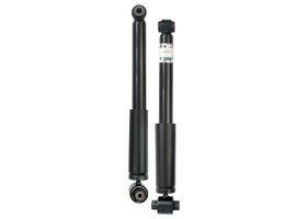 Par De Amortiguadores Gas Bogas FWD Traseros