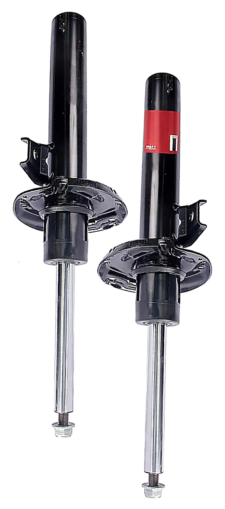Par De Amortiguadores Gas FWD Delanteros