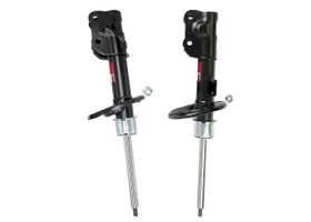 Par De Amortiguadores Gas Delanteros