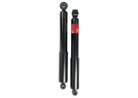 Par De Amortiguadores Gas RWD Traseros