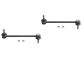 Par De Tornillos Estabilizadores Delanteros