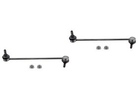 Par De Tornillos Estabilizadores Delanteros