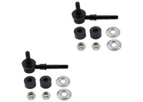 Par De Tornillos Estabilizadores Delanteros