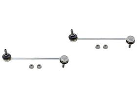 Par De Tornillos Estabilizadores Delanteros