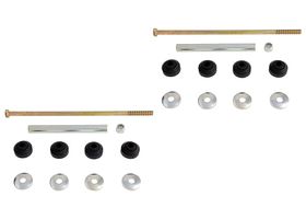 Par De Tornillos Estabilizadores Delanteros