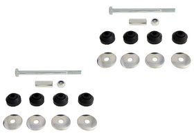 Par De Tornillos Estabilizadores Delanteros