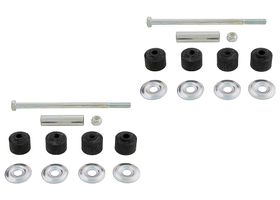 Par De Tornillos Estabilizadores Delanteros