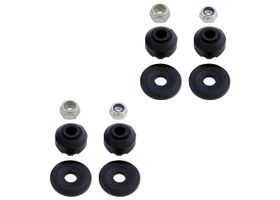 Par De Tornillos Estabilizadores Delanteros