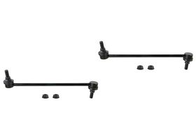 Par De Tornillos Estabilizadores Delanteros