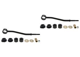 Par De Tornillos Estabilizadores Traseros