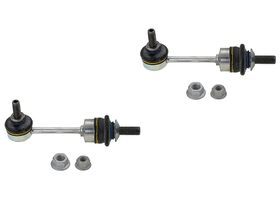 Par De Tornillos Estabilizadores Traseros