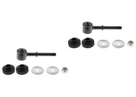 Par De Tornillos Estabilizadores Traseros