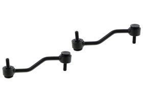 Par De Tornillos Estabilizadores Traseros