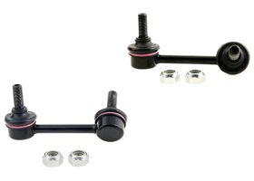 Par De Tornillos Estabilizadores Traseros