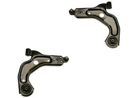 Par De Horquillas Delanteras Inferiores Interiores