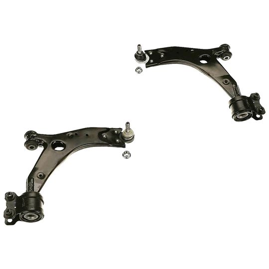 trw-par-de-horquillas-delanteras-inferiores-interiores-volvo-serie-s-2004-2011-s40-0