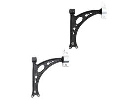 Par De Horquillas Delanteras Inferiores Interiores