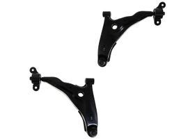 Par De Horquillas Delanteras Inferiores Interiores