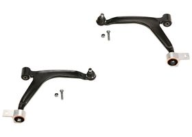 Par De Horquillas Delanteras Inferiores Interiores