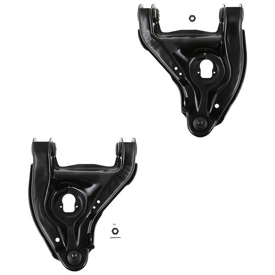 trw-par-de-horquillas-delanteras-inferiores-interiores-chevrolet-suburban-1995-1999-suburban-1500-0