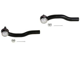 Par De Terminales Exteriores