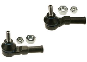 Par De Terminales Exteriores