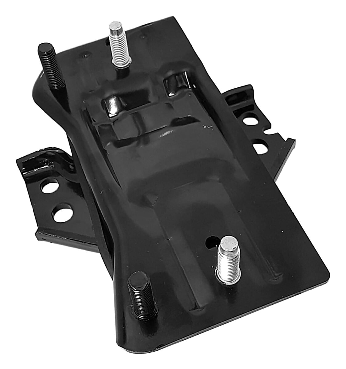 Soporte Motor Frontal Lado Pasajero