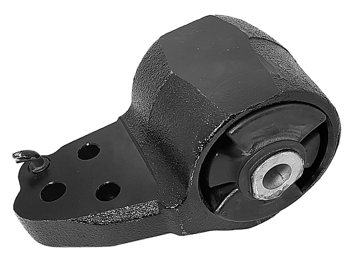 Soporte Motor Frontal Lado Conductor