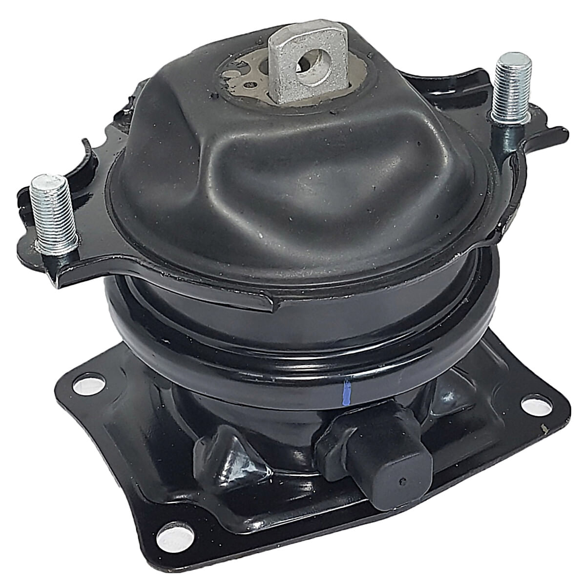 Soporte Motor Trasero