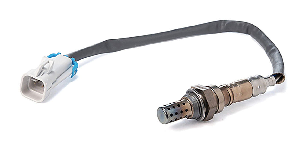Sensor De Oxígeno ACC