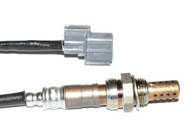 Sensor De Oxígeno DCC