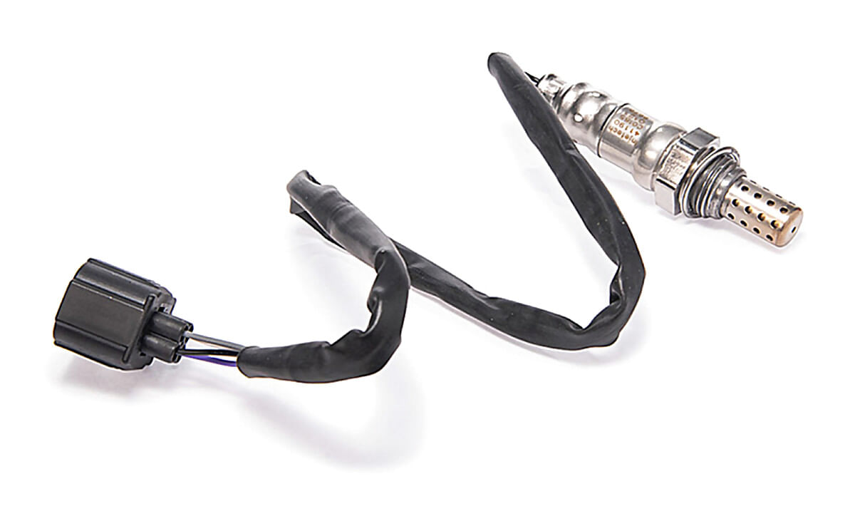 Sensor De Oxígeno ACC