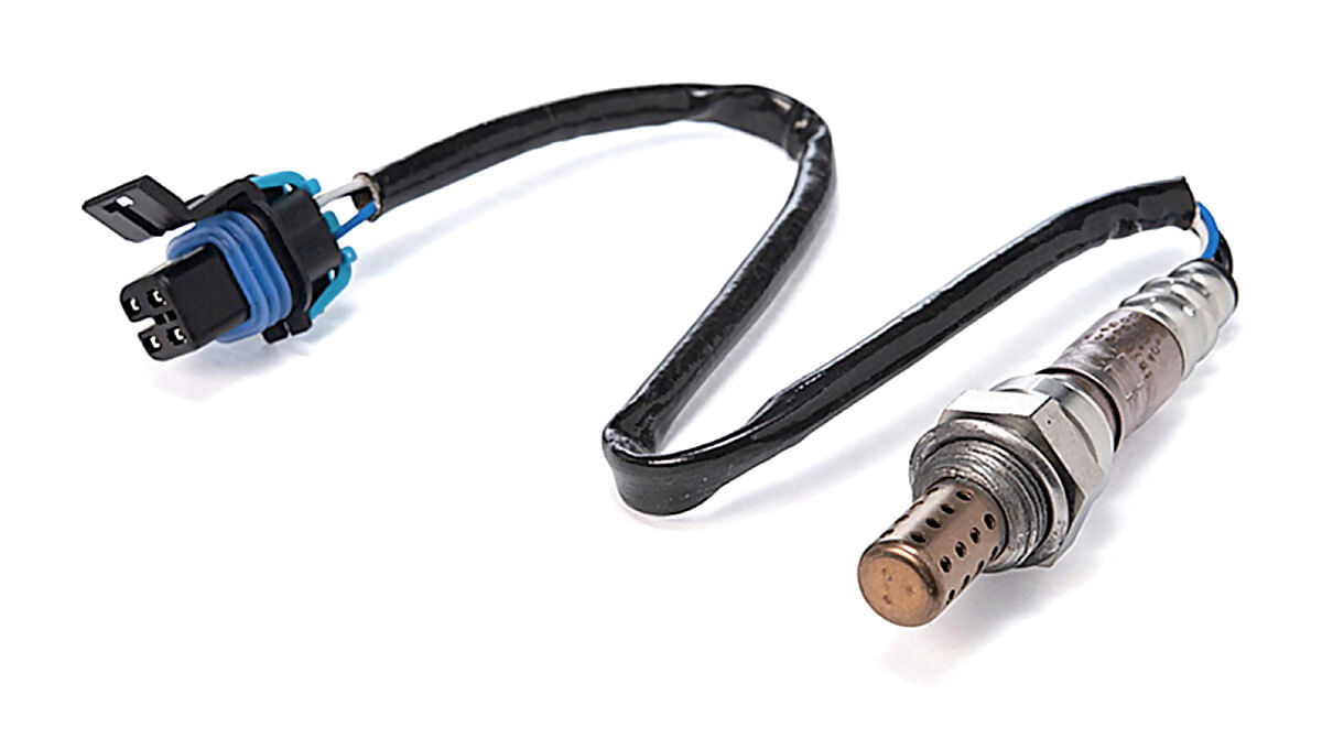 Sensor De Oxígeno ACC