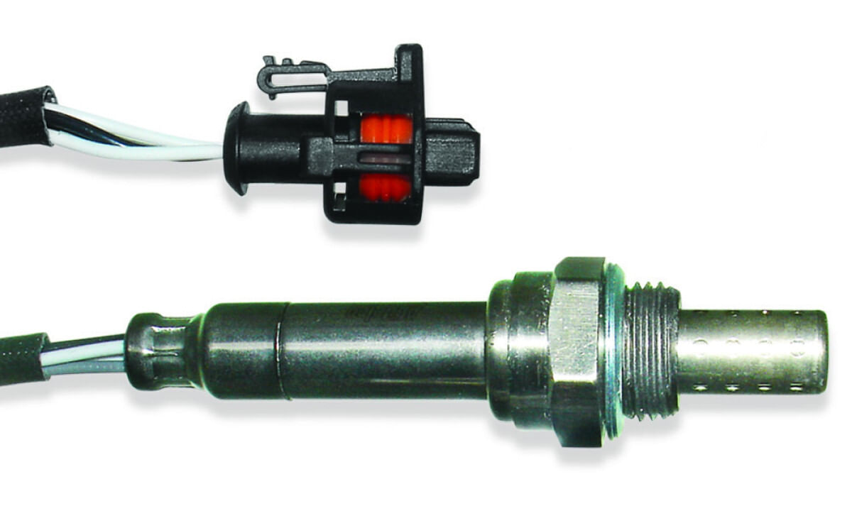 Sensor De Oxígeno DCC