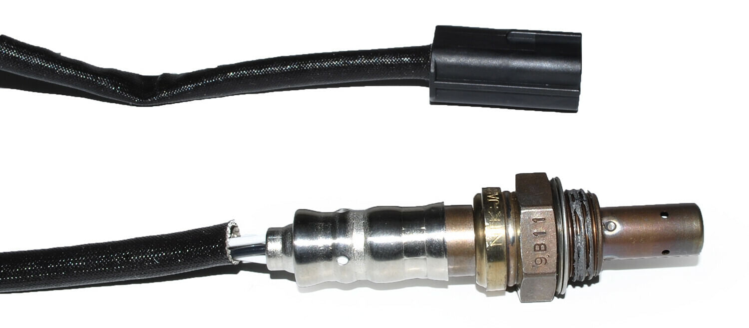 Sensor De Oxígeno DCC