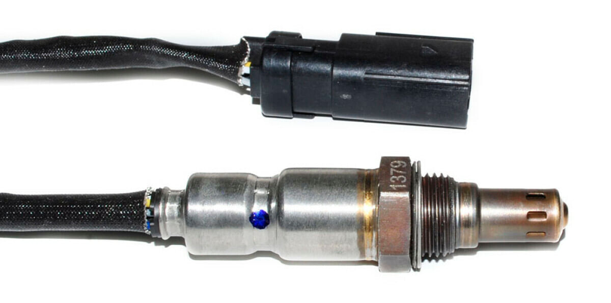Sensor De Oxígeno ACC