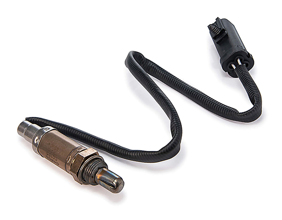 Sensor De Oxígeno ACC