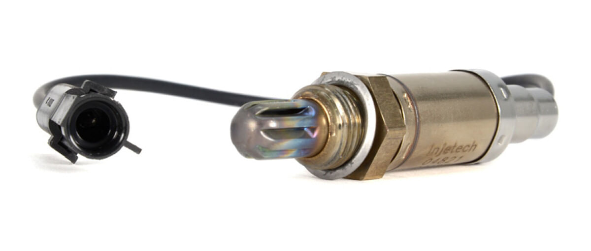 Sensor De Oxígeno ACC
