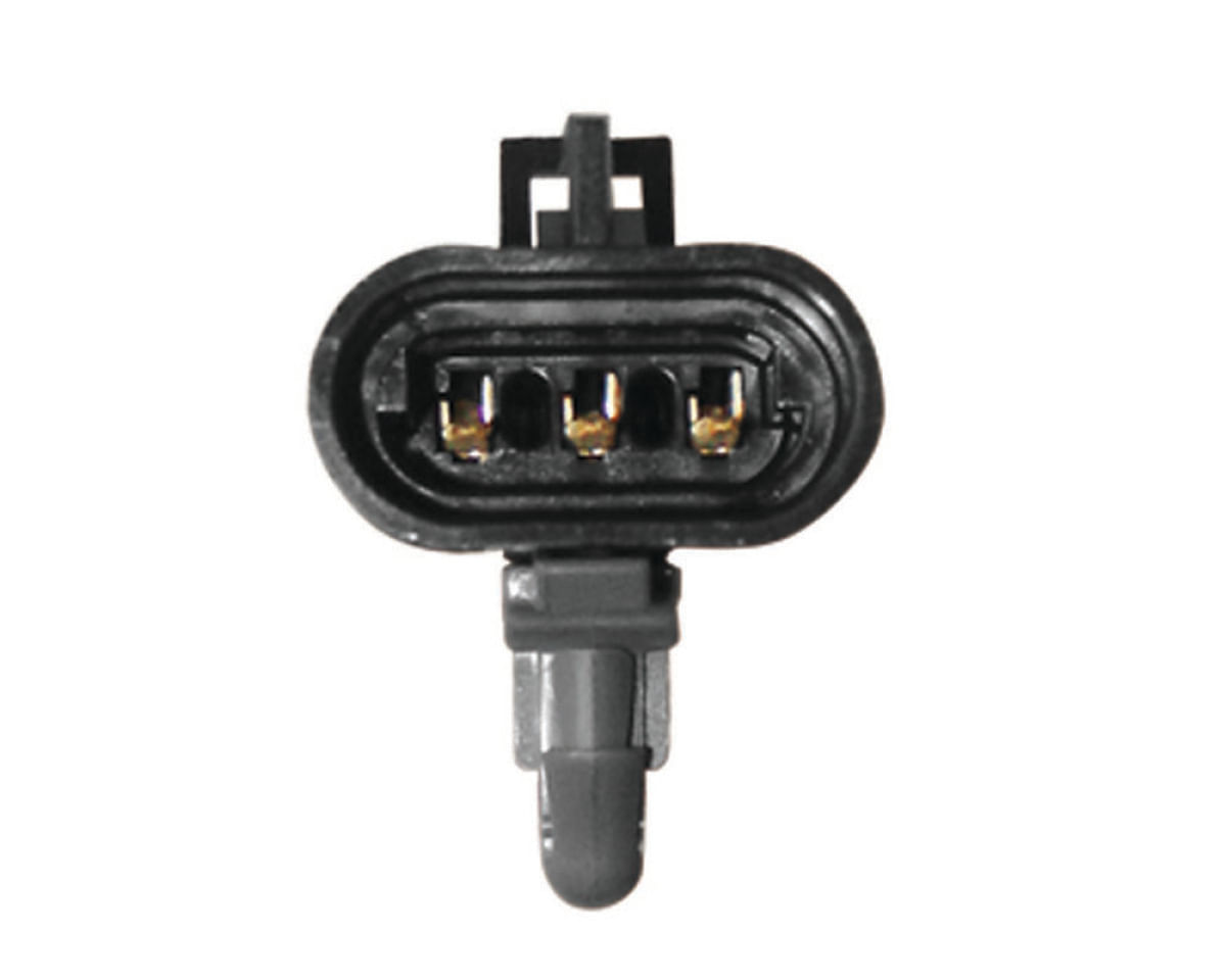 Sensor De Oxígeno ACC