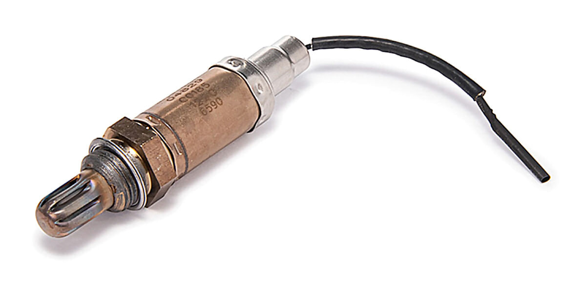 Sensor De Oxígeno