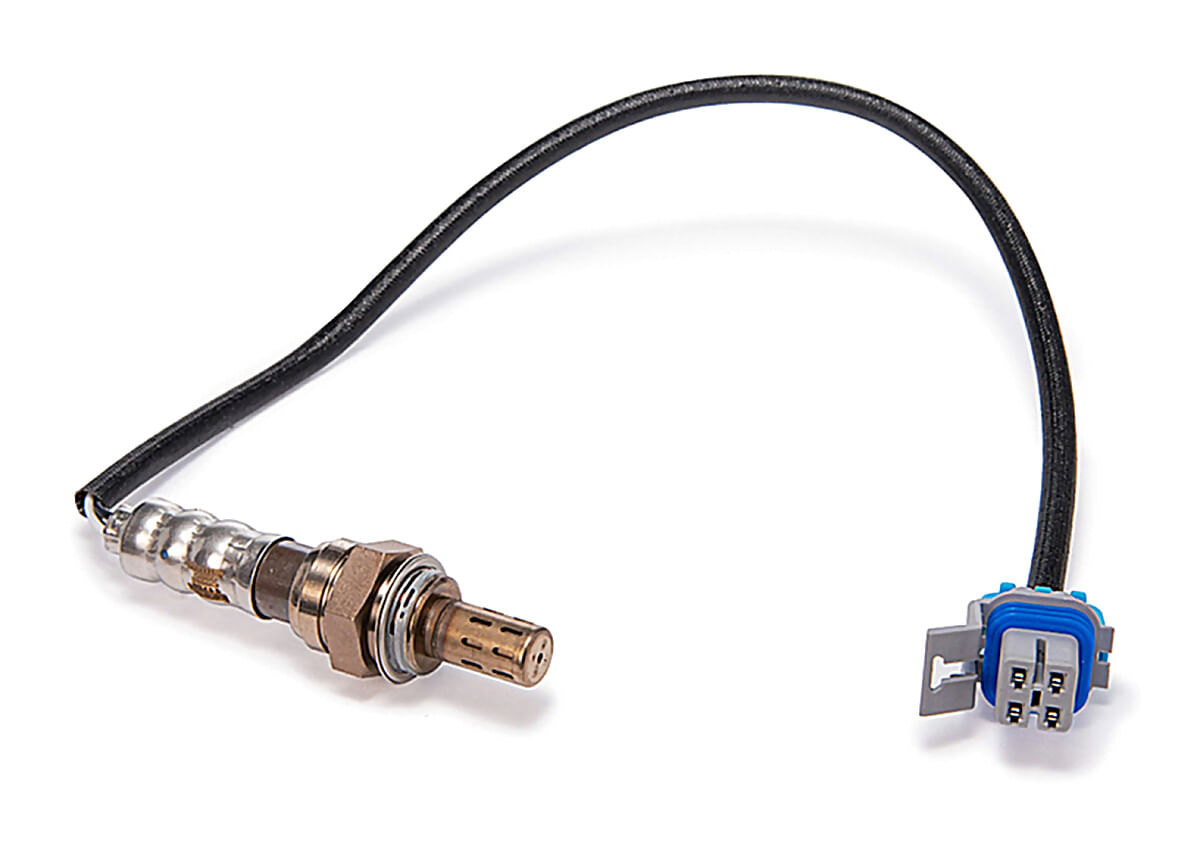 Sensor De Oxígeno DCC