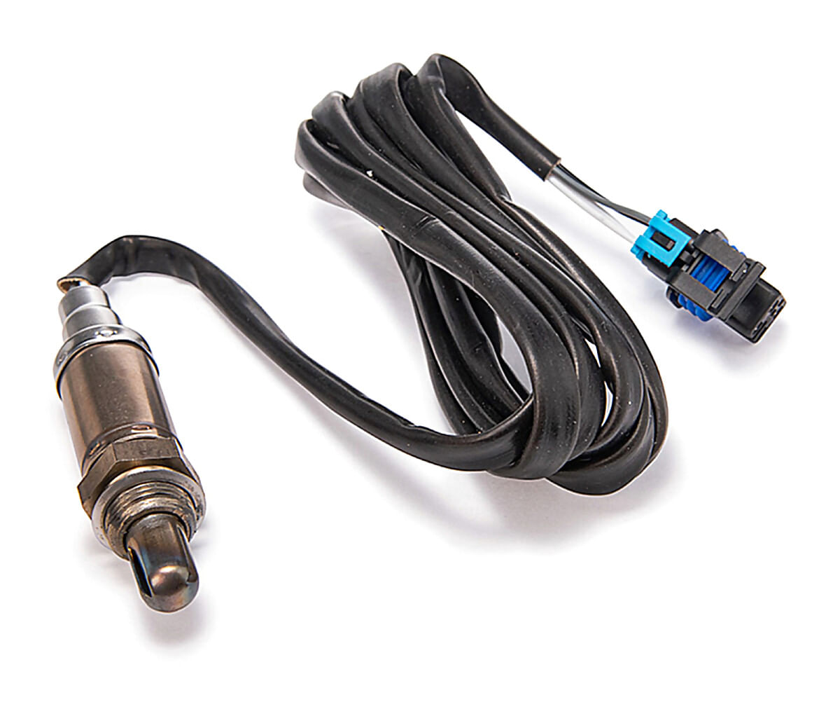 Sensor De Oxígeno DCC