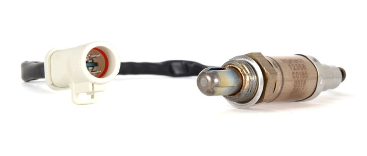 Sensor De Oxígeno A/D CC, DCC