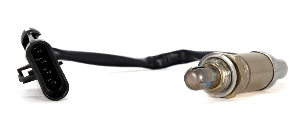 Sensor De Oxígeno ACC