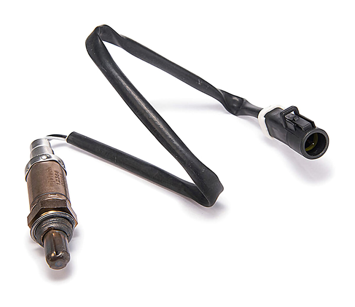 Sensor De Oxígeno