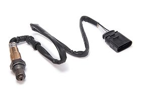 Sensor De Oxígeno DCC