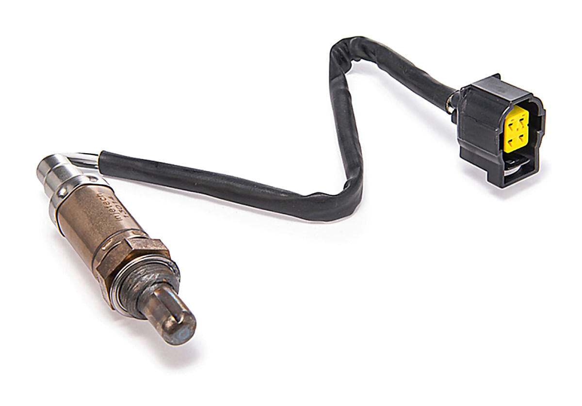 Sensor De Oxígeno A/D CC